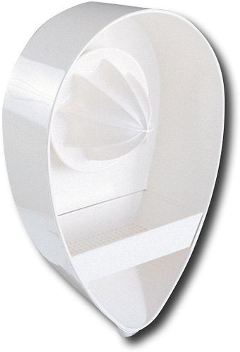 KitchenAid - JE Citrus Juicer Attachment for Most KitchenAid Stand Mixers - White