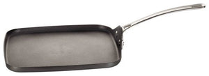 Circulon - Genesis 11" Square Griddle - Black